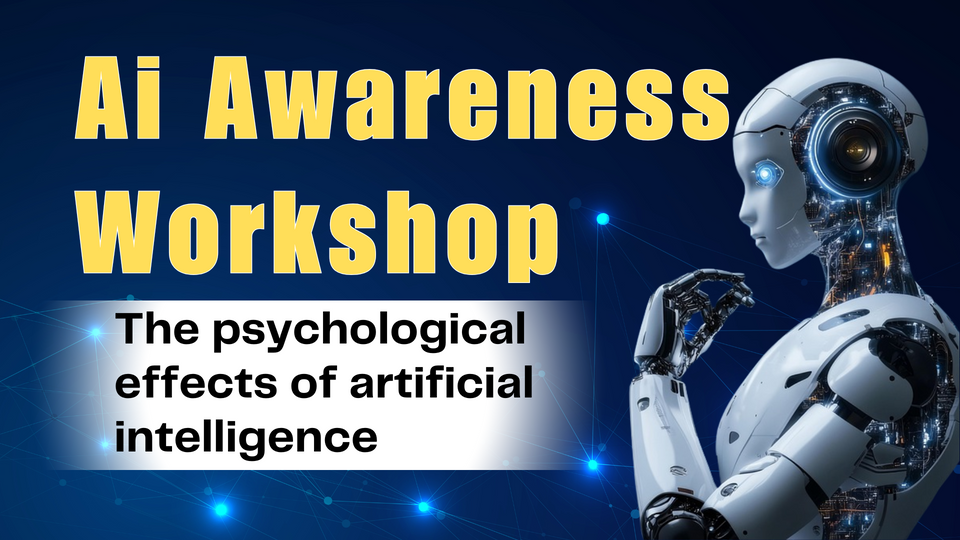Ai Awareness WORKSHOP